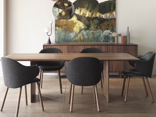 How to Choose the Perfect Dining Table for Your Home