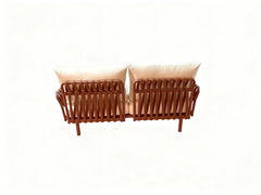 Sereno Lounge - 2 Seaters