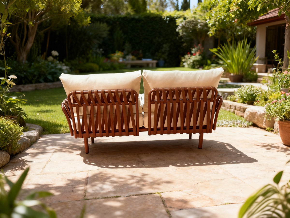 Sereno Lounge - 2 Seaters