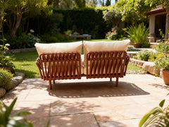 Sereno Lounge - 2 Seaters