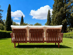 Sereno Lounge - 3 Seaters