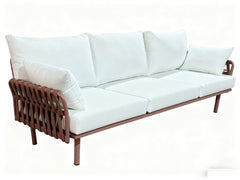 Sereno Lounge - 3 Seaters