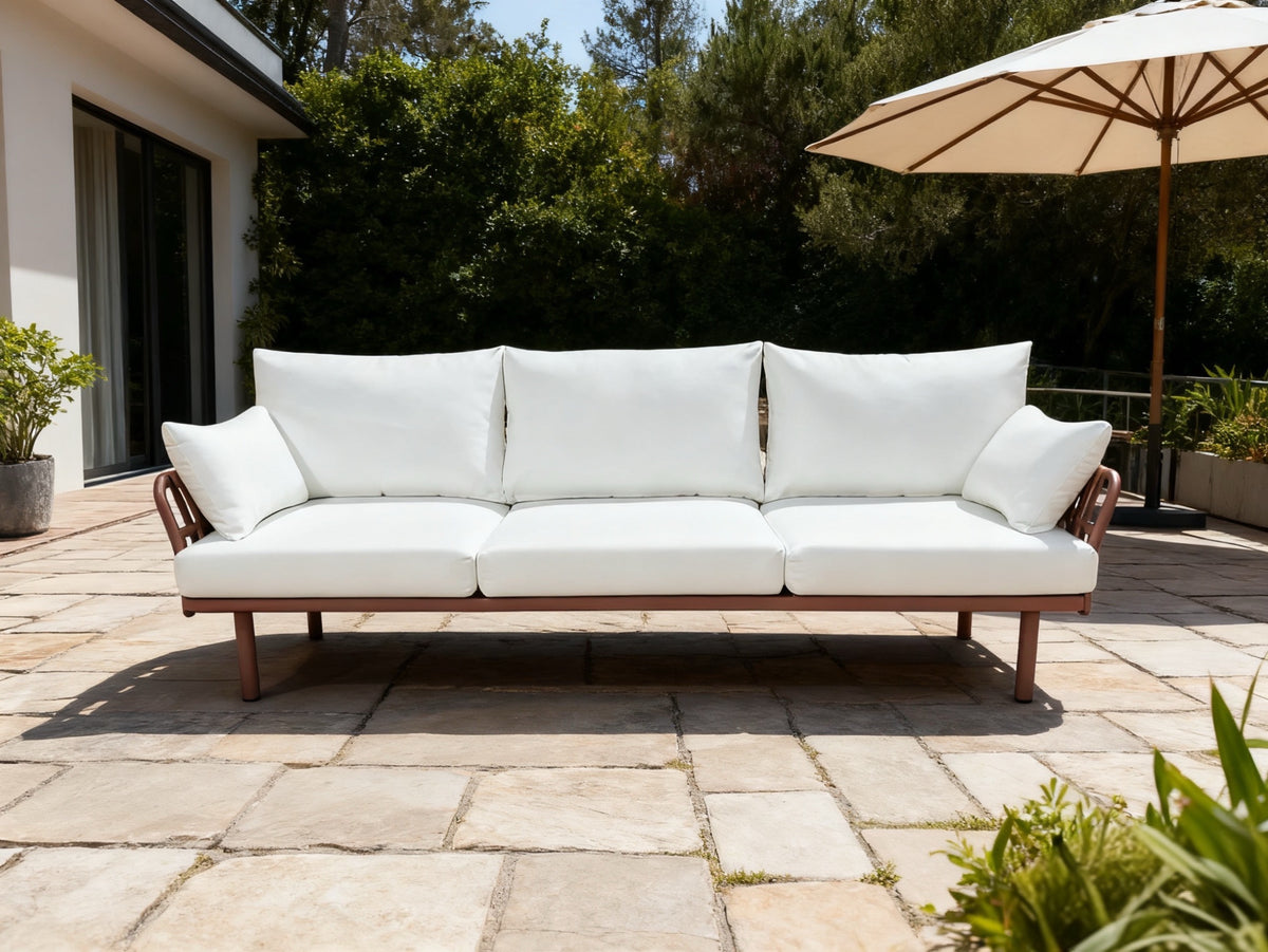 Sereno Lounge - 3 Seaters